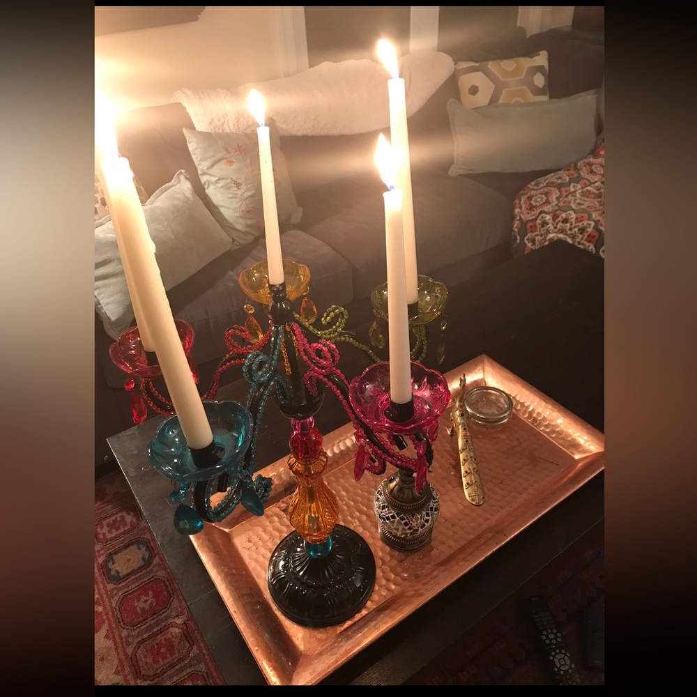 Candelabra